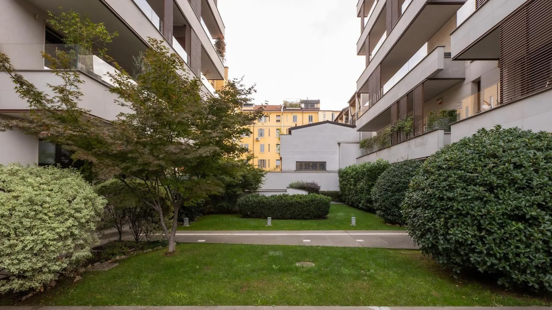 米兰Elegante Trilocale Sui Navigli - Mirable Pm公寓 米兰